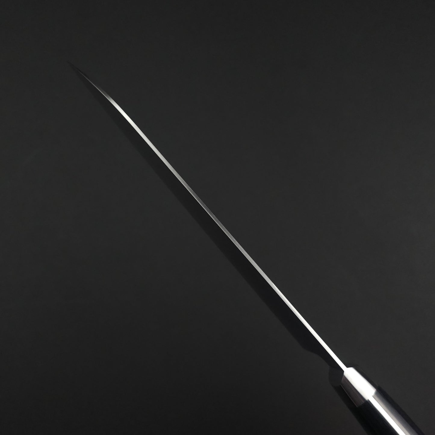 Takamura Migaki VG10 Santoku 170mm