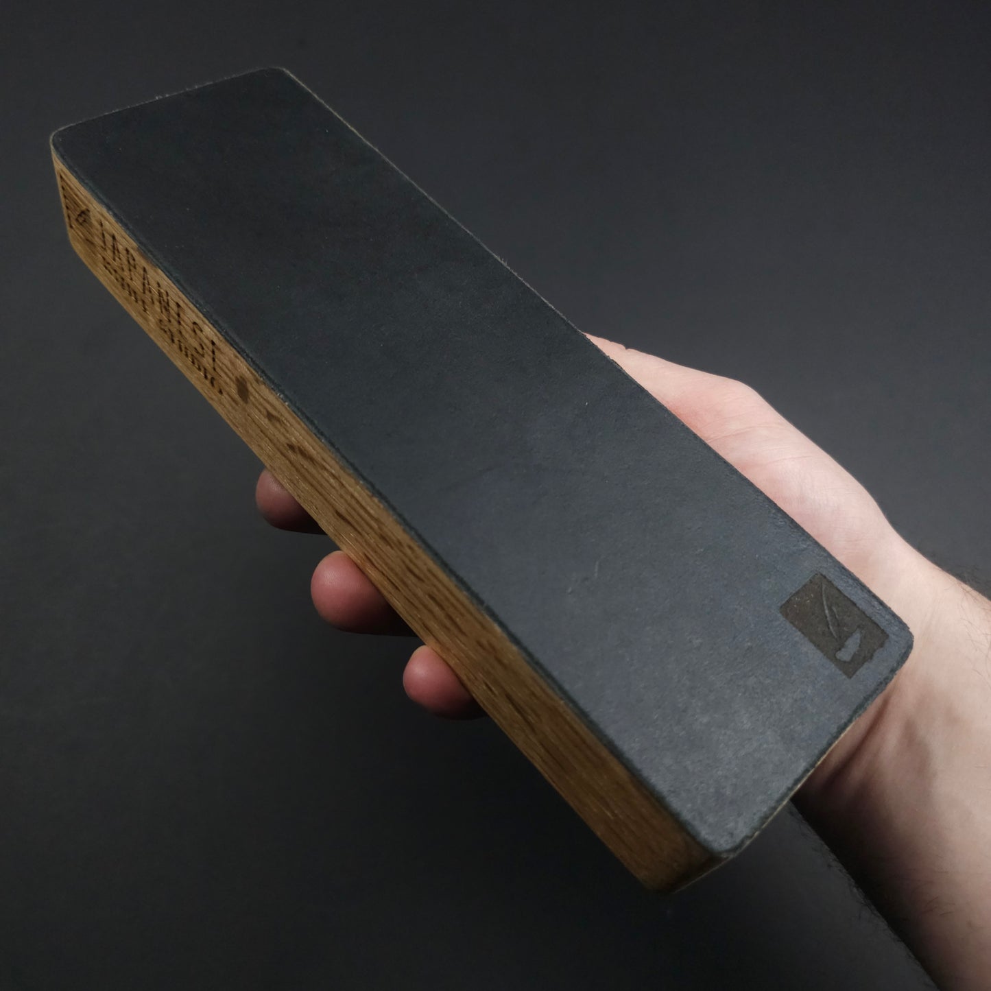 Kangaroo Leather Strop