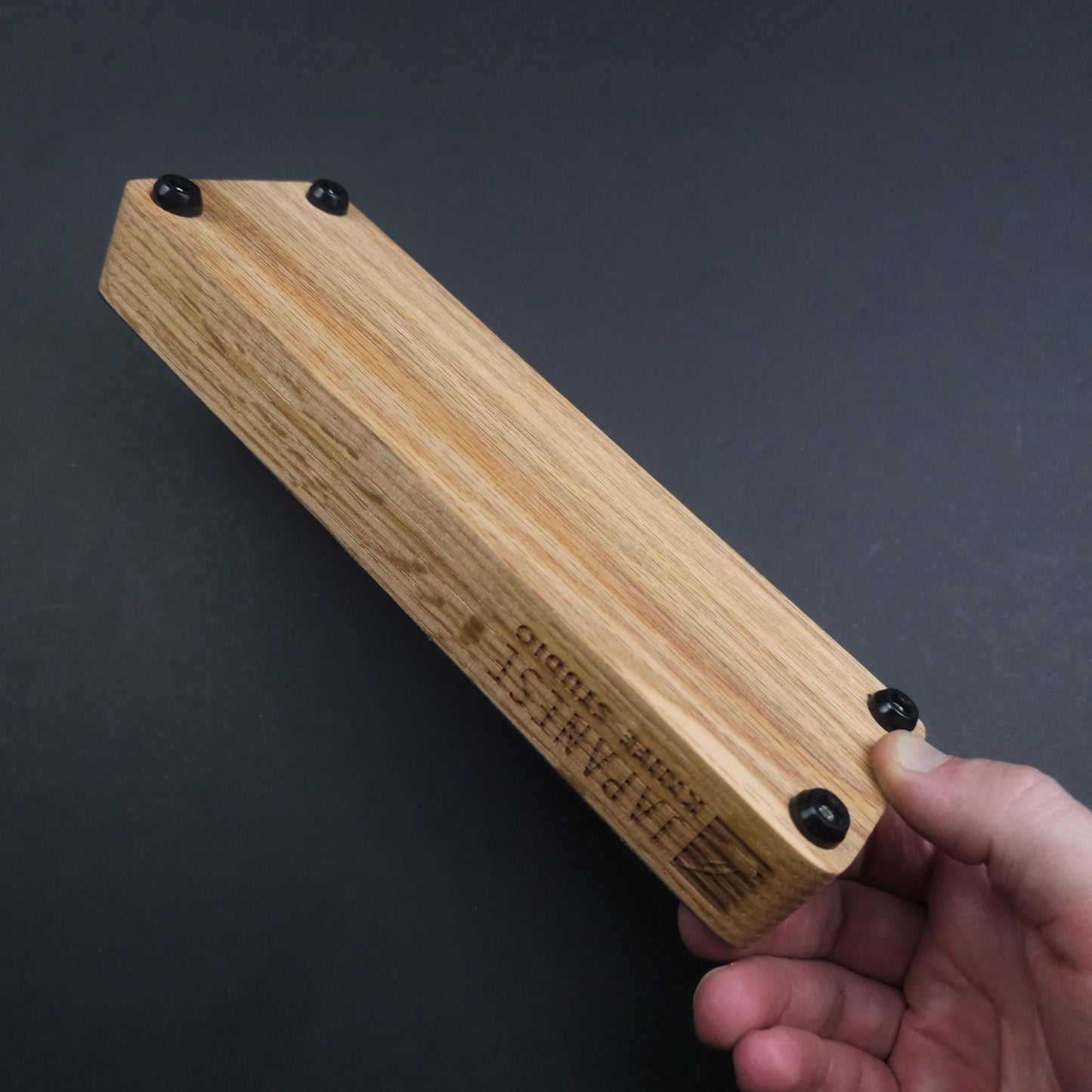 Kangaroo Leather Strop