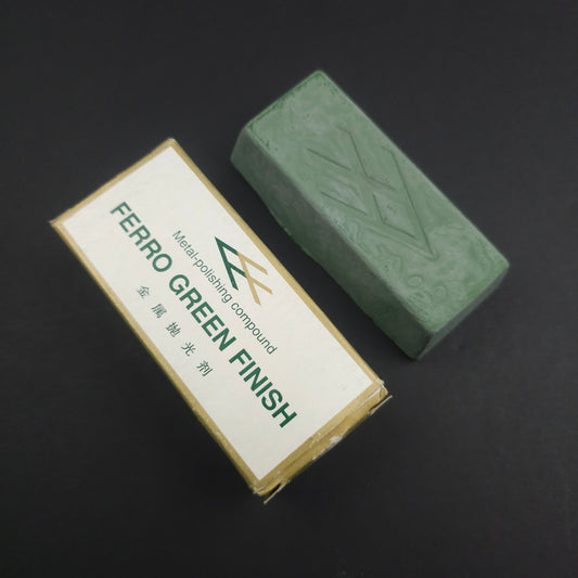 Stropping Compound 145g-Green