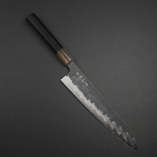 Makoto Kurosaki SPG Strix Gyuto 210mm