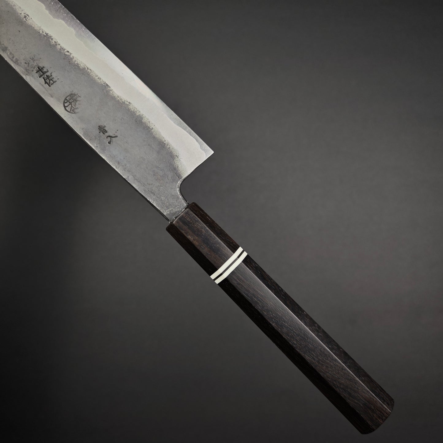 Kyohei Shindo Blue2 Sujihiki 270mm