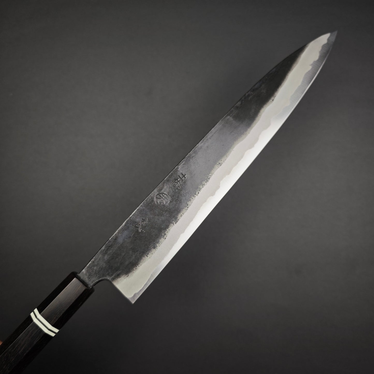 Kyohei Shindo Blue2 Sujihiki 270mm
