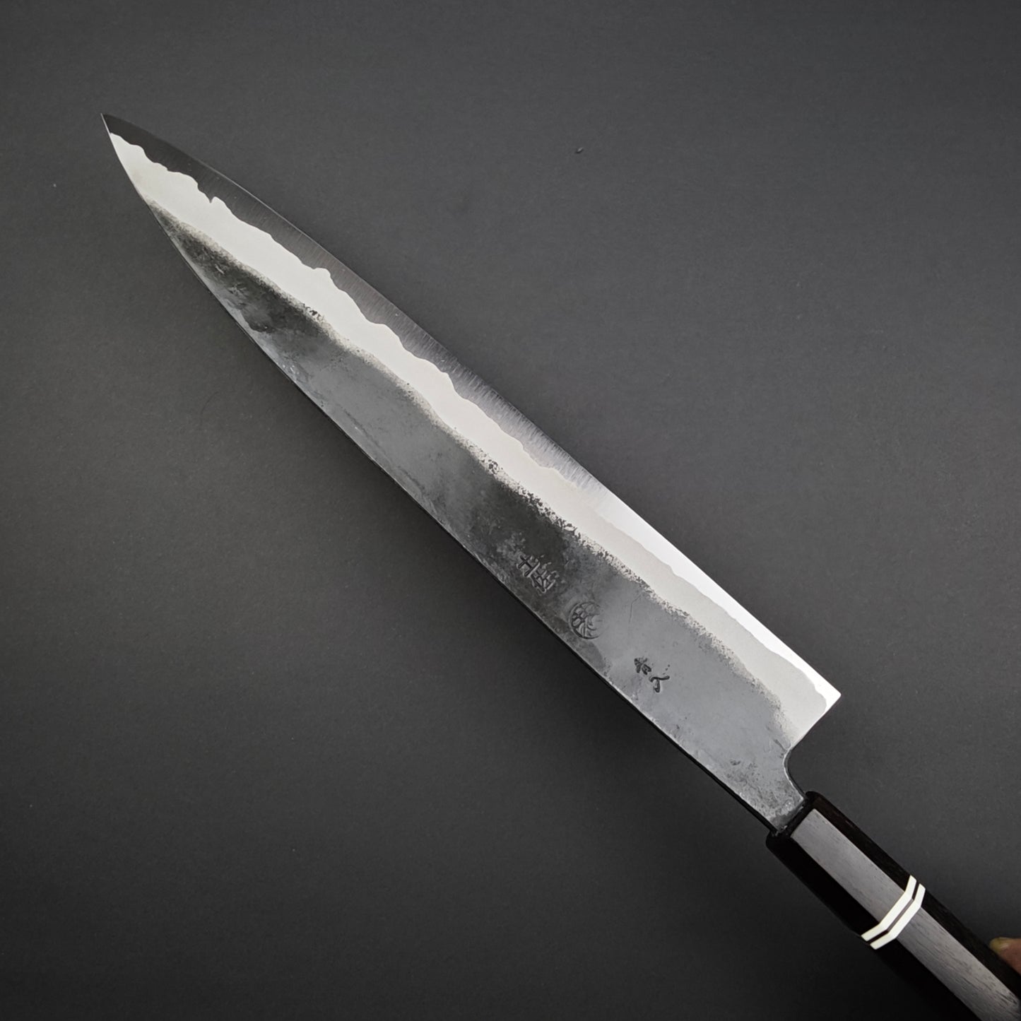 Kyohei Shindo Blue2 Sujihiki 270mm