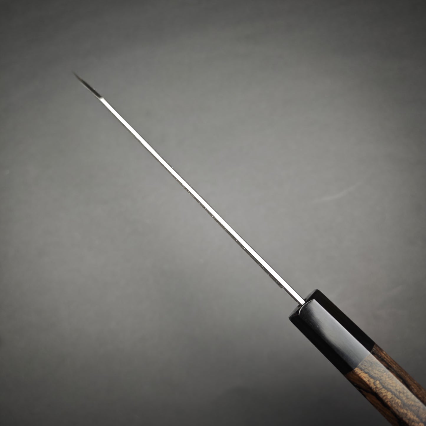 2 Miyazaki Kajiya Ginsan Tsuchime Bunka 190mm