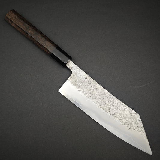 Miyazaki Kajiya Ginsan Tsuchime Bunka 190mm