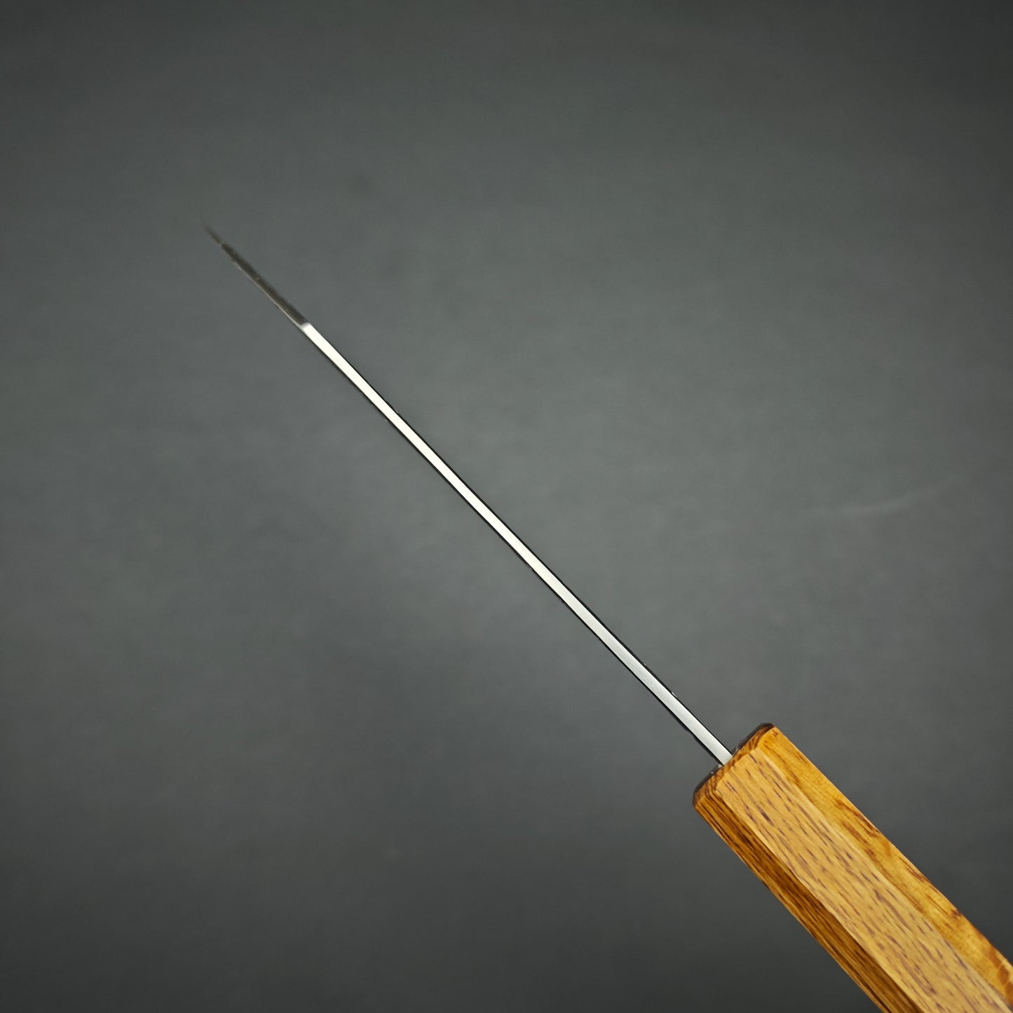 3 Miyazaki Kajiya Ginsan Tsuchime Kirituke Petty 145mm