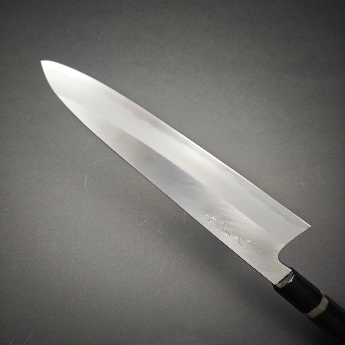 Tadokoro Hamono Ginsan(Silver3) Gyuto 240mm