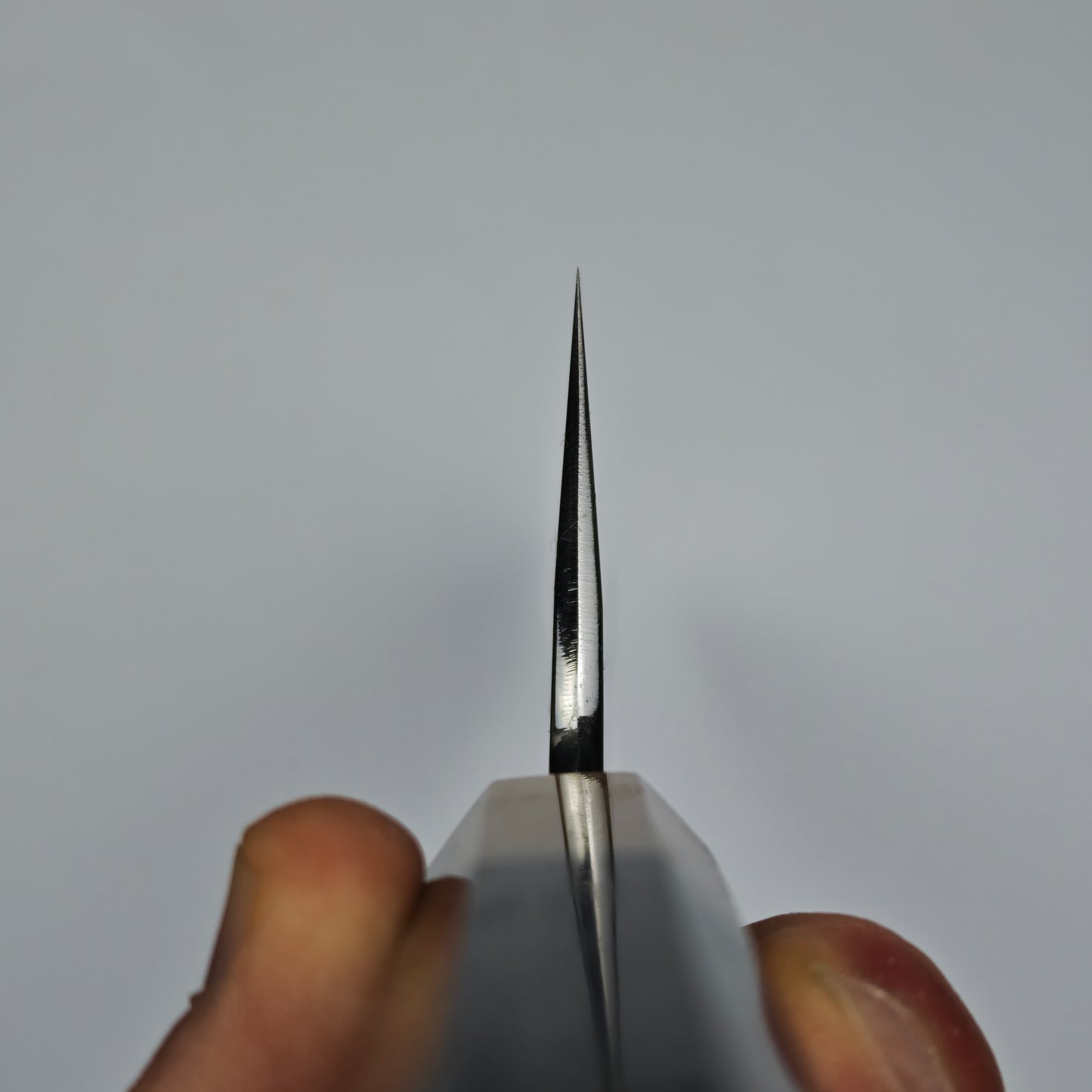 Tadokoro Hamono White2 Kurouchi Gyuto 240mm