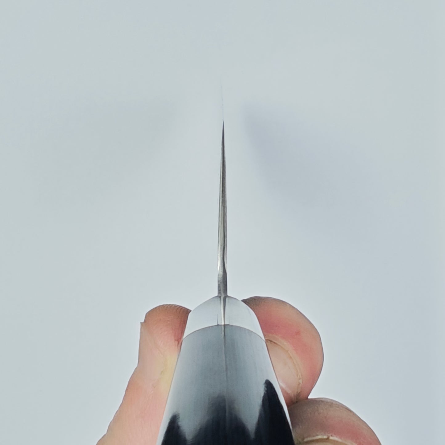 Takamura Migaki VG10 Santoku 170mm