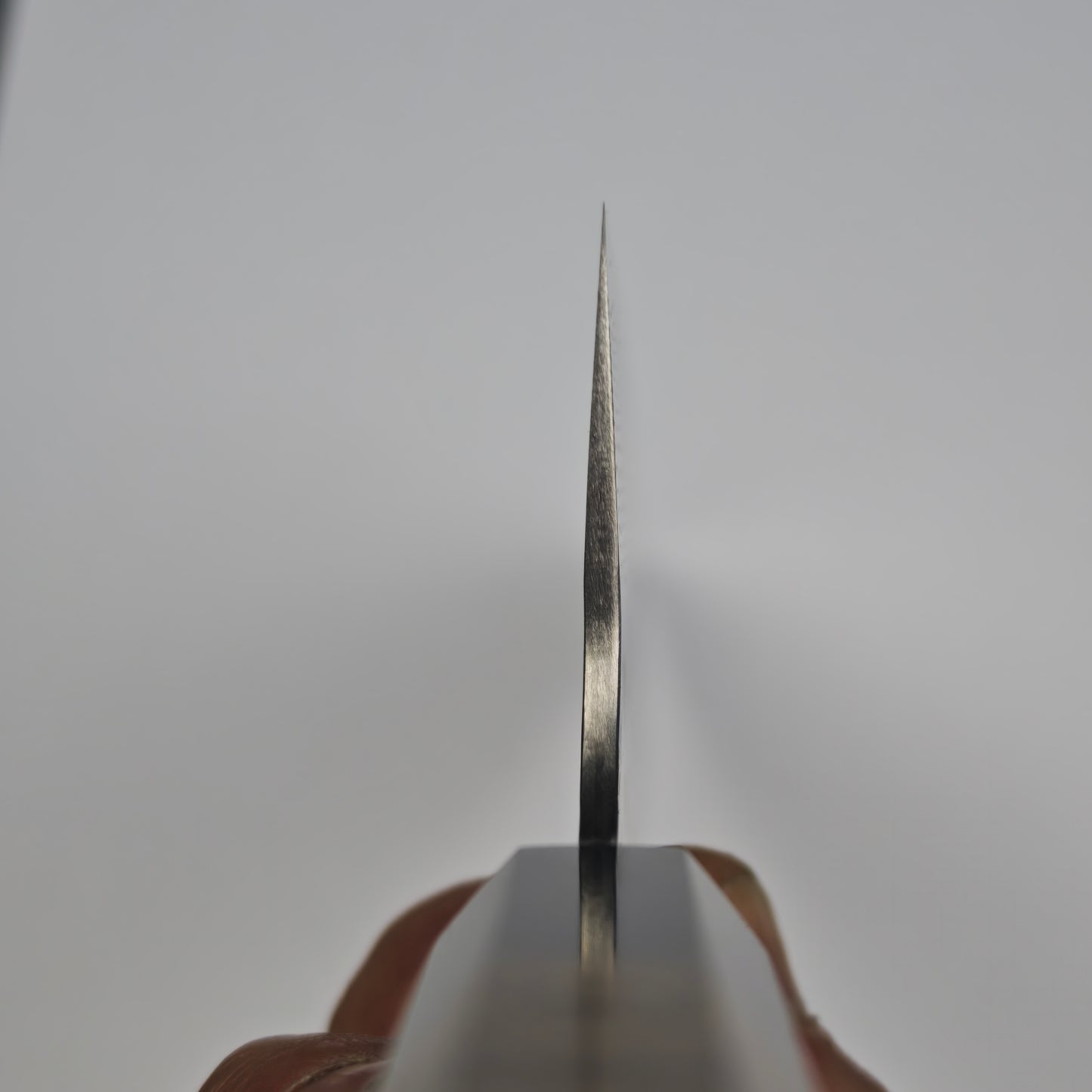Nigara Hamono SPG Strix Damascus Gyuto 240mm