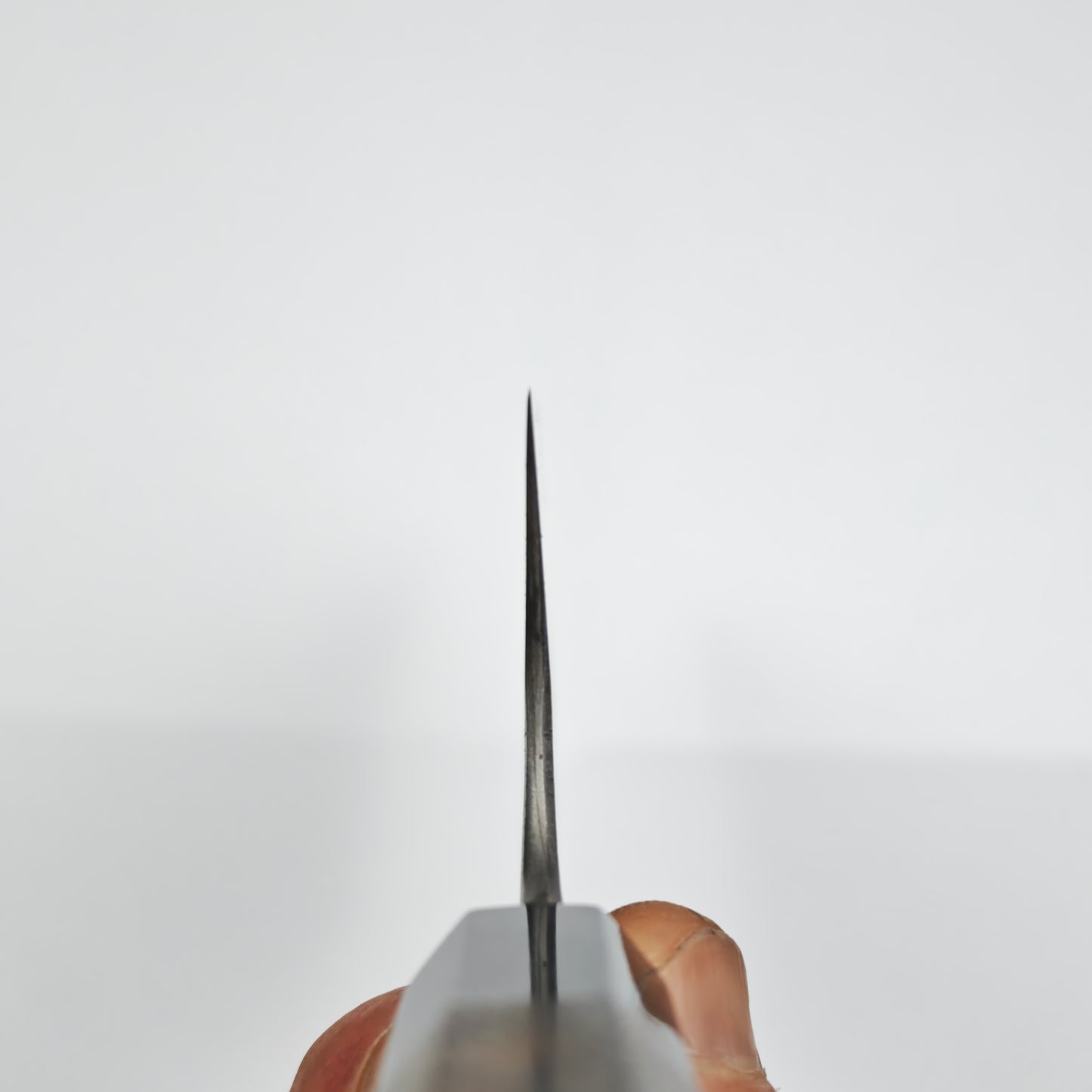 Sakai Kikumori Aogami2 Nashiji Bunka 180mm