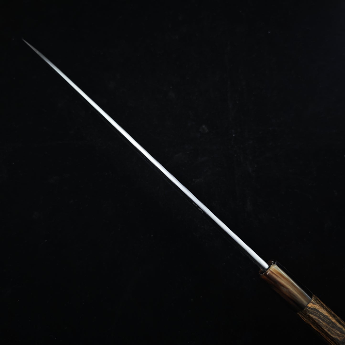 Sakai Kikumori-Yoshikazu Tanaka Blue Super Kuro Sujihiki 270mm