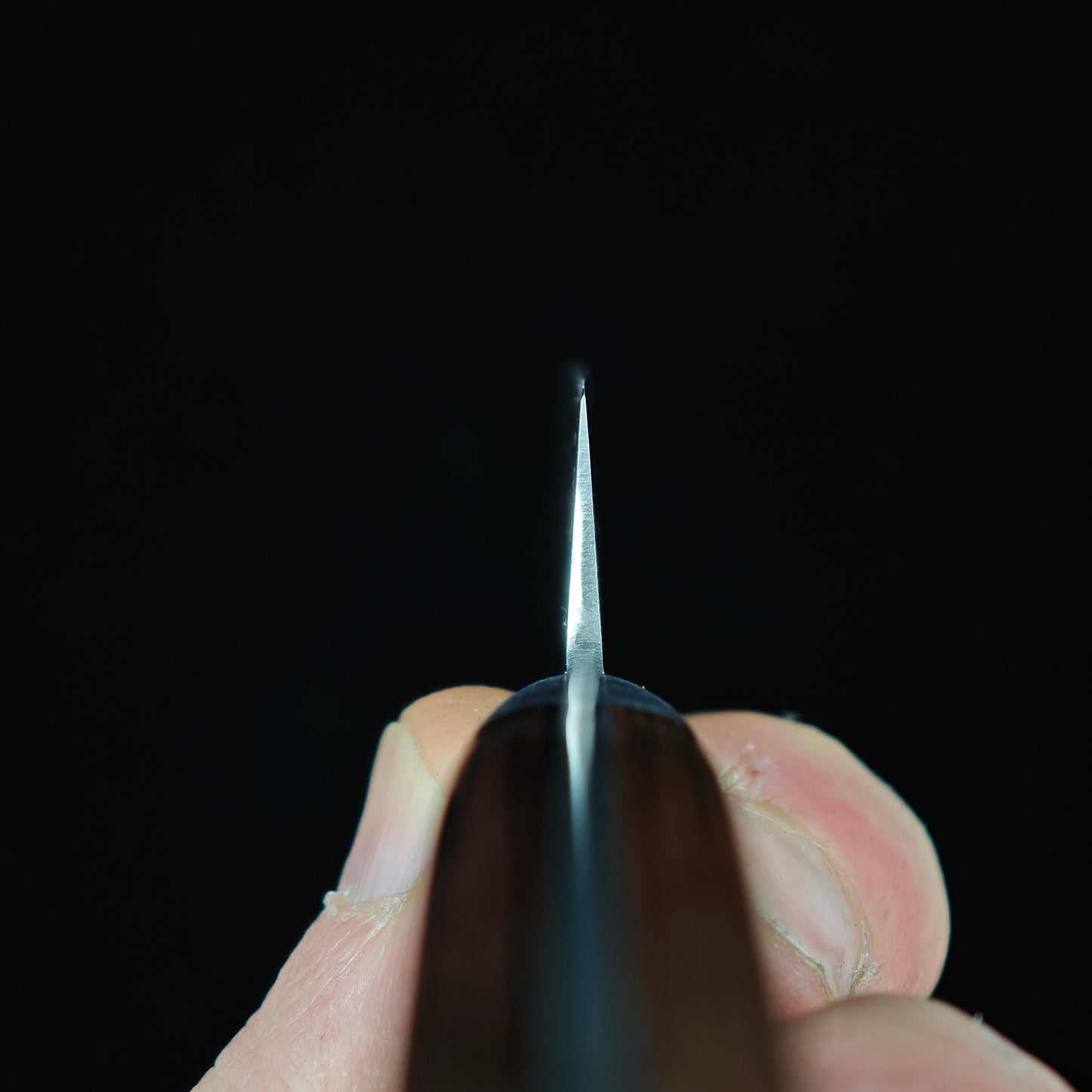 Shisei VG10 Sumi Tsuchime Petty 135mm