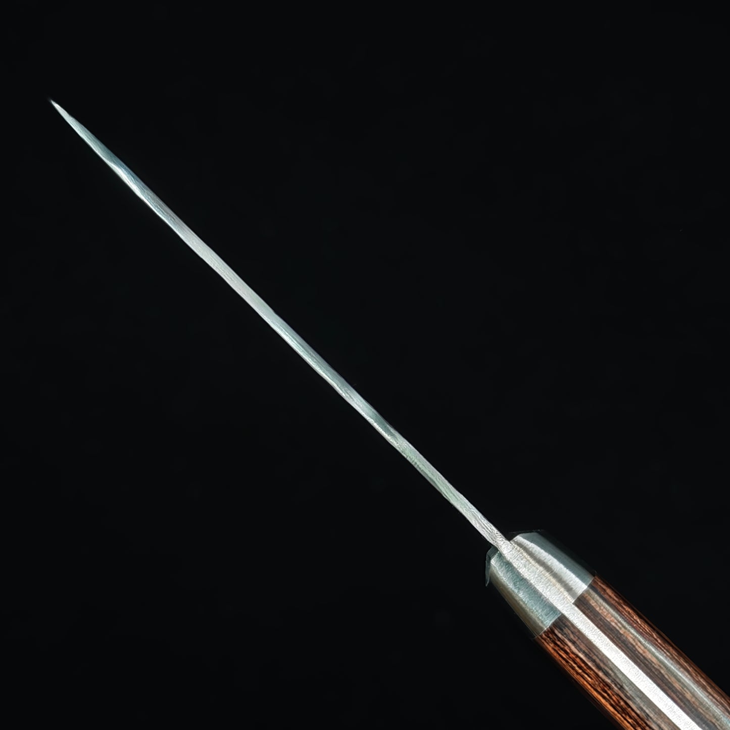 Shisei VG10 Sumi Tsuchime Paring 80mm