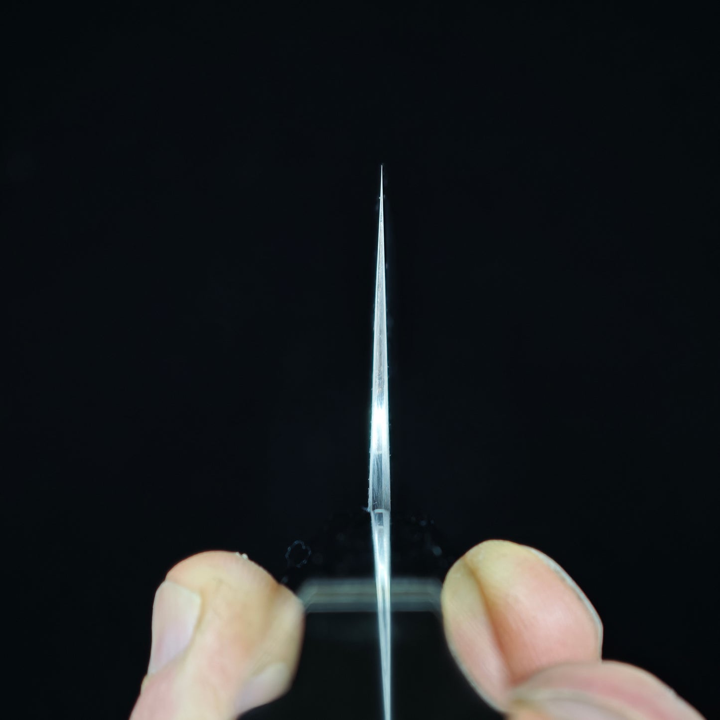 Sakai Kikumori Minamo ATS34 Kiritsuke Gyuto 225mm