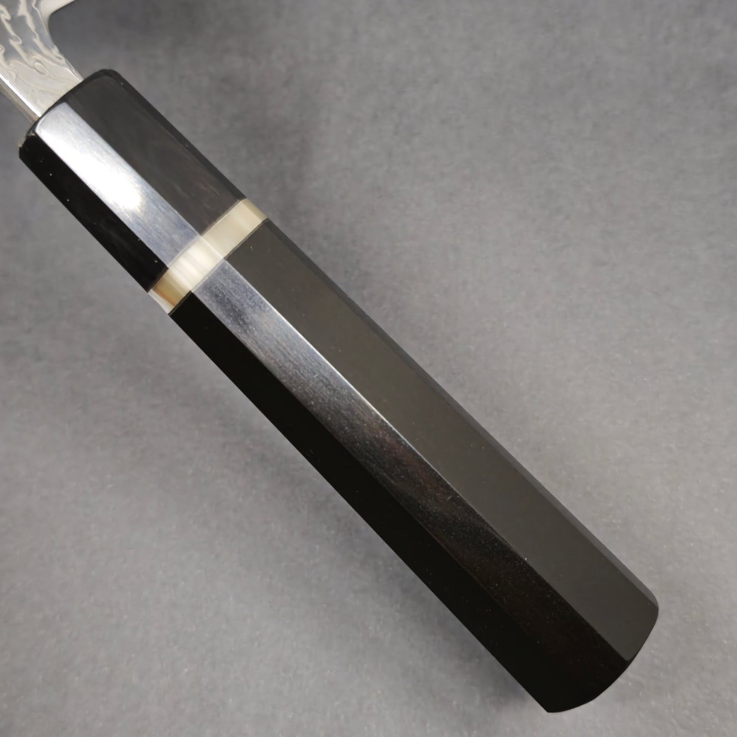 Sakai Kikumori SLD Damascus Gyuto 210mm