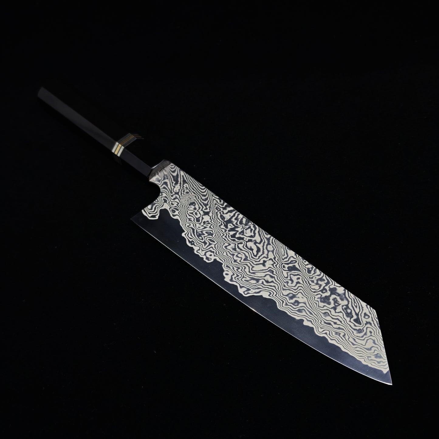 Sakai Kikumori Minamo ATS34 Kiritsuke Gyuto 225mm