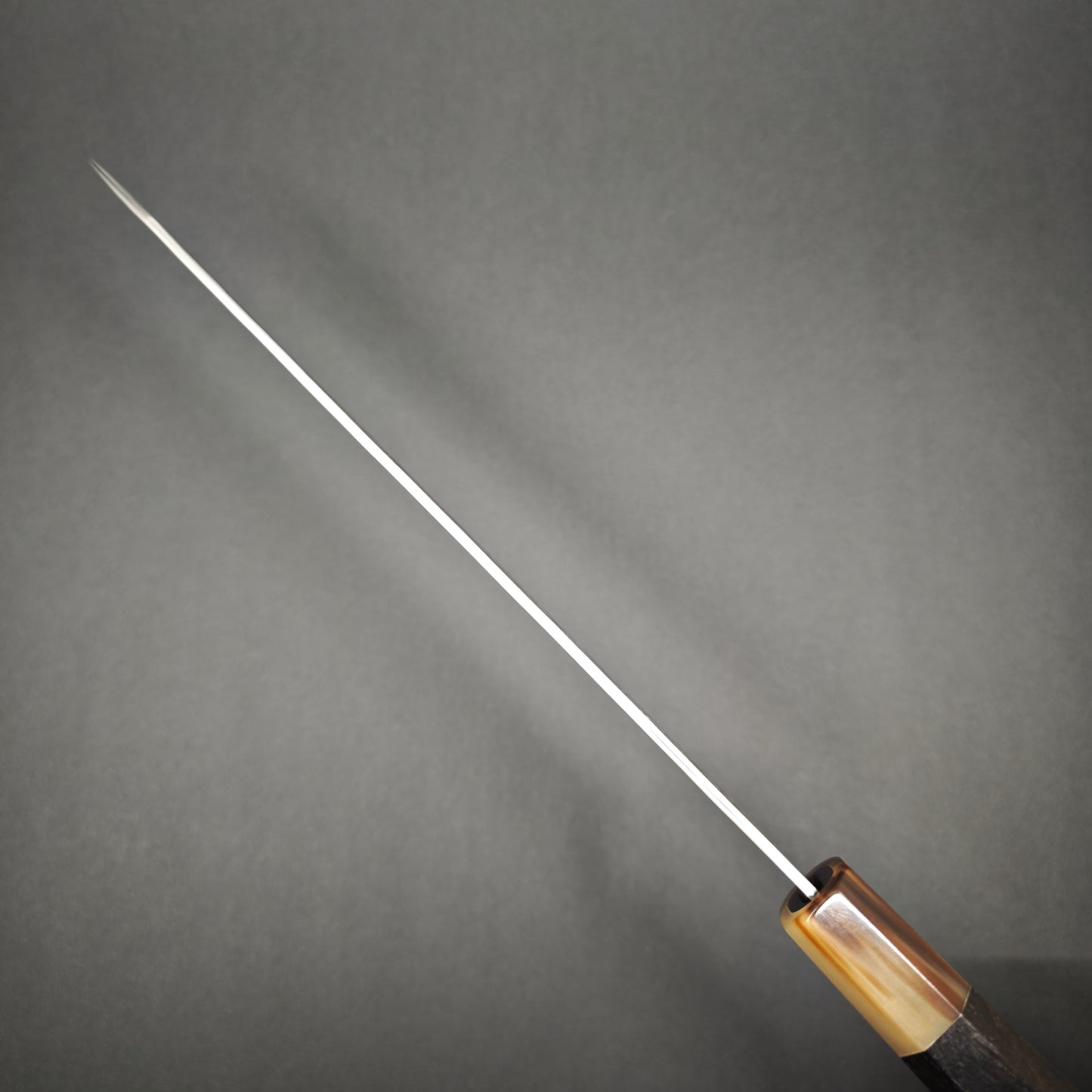 Nigara Hamono VG XEOS Damascus Gyuto 240mm