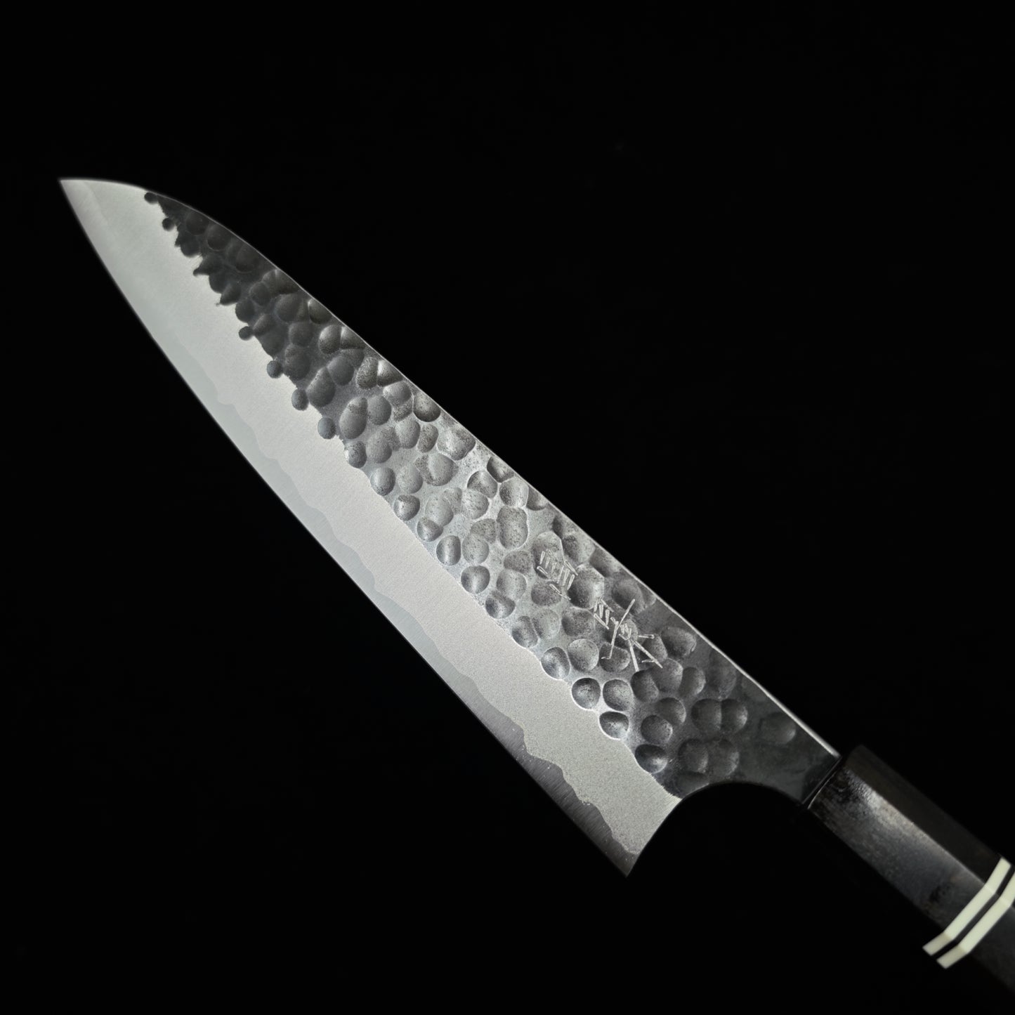 Masakage Koishi Blue Super Gyuto 210mm