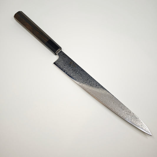 Shisei VG10 33 Layer Sujihiki 240mm