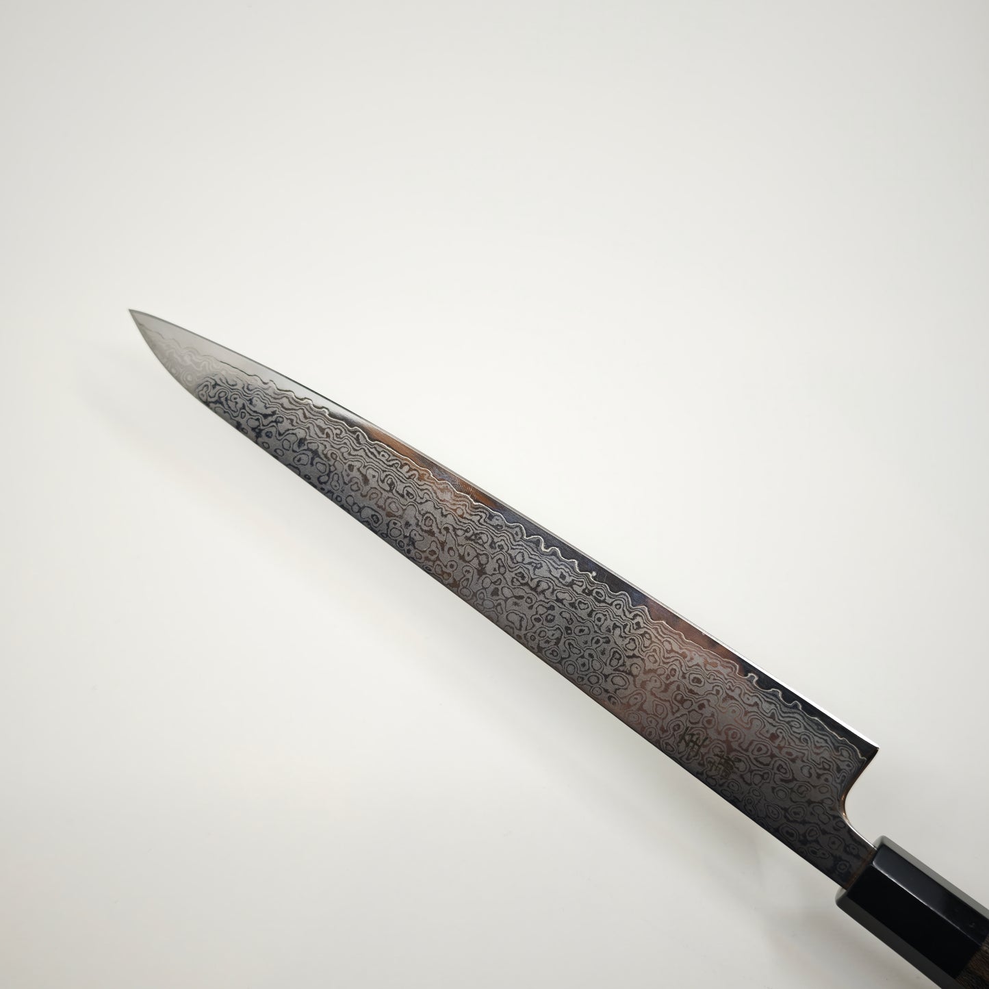 Shisei VG10 33 Layer Sujihiki 240mm
