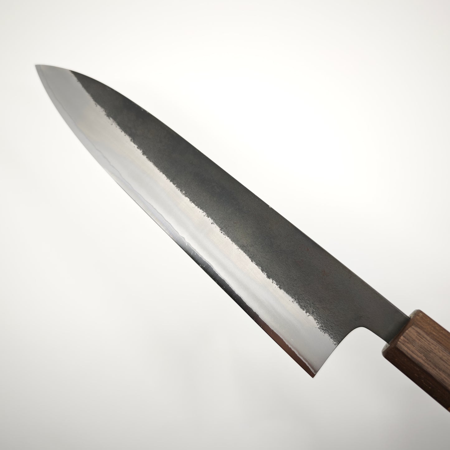 Nihei White2 Kuro Gyuto 210mm