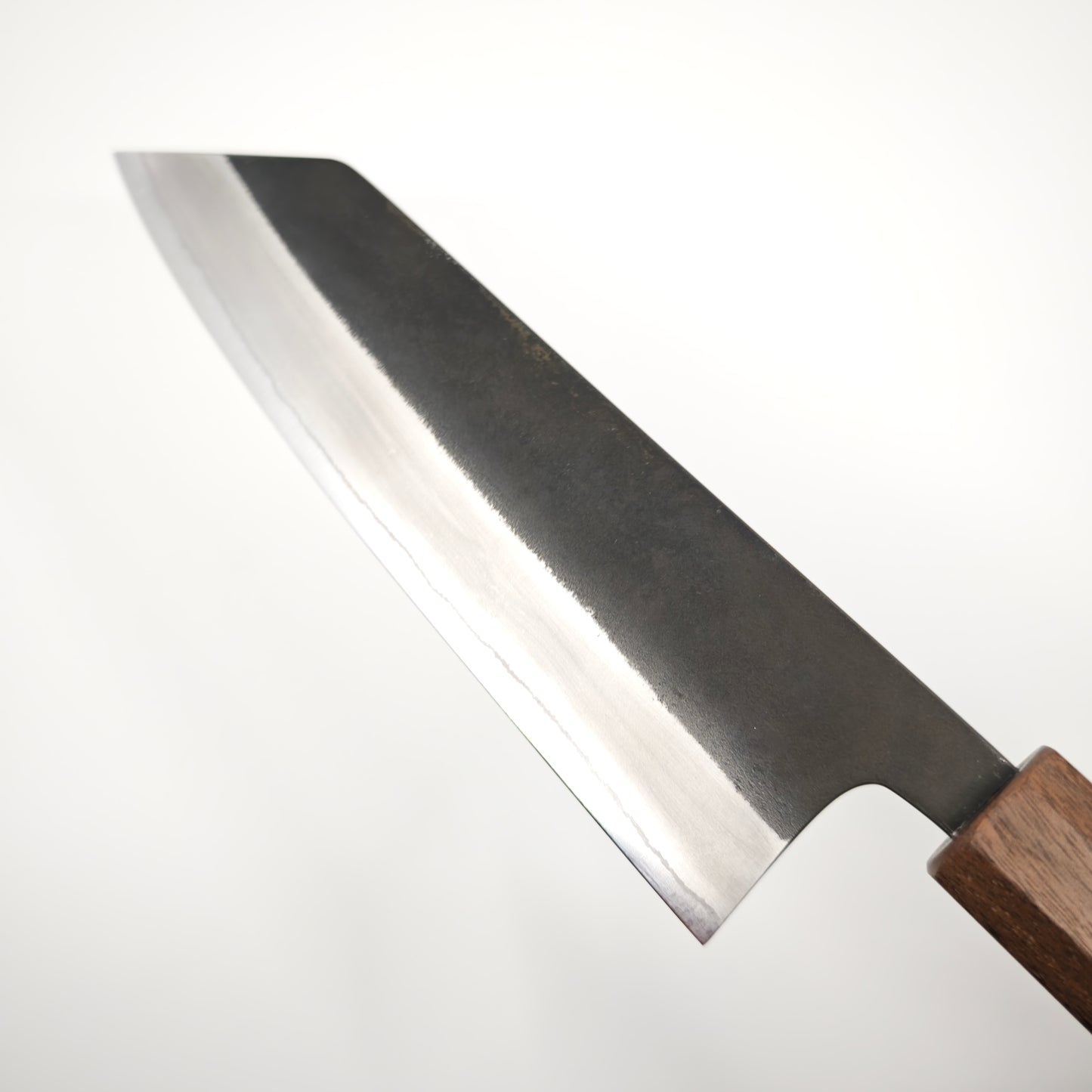 Nihei White2 Kuro Bunka 165mm