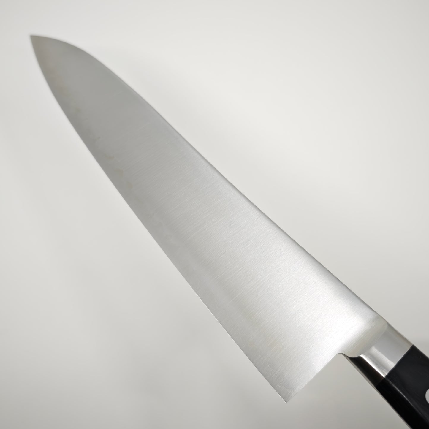 Touroku Sakai Migaki SG2 Gyuto 240mm Western Handle
