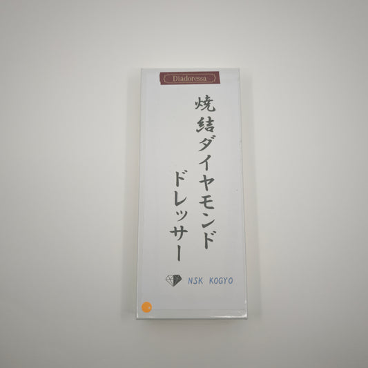 NSK Kogyo Diamond Flattening Stone-#400