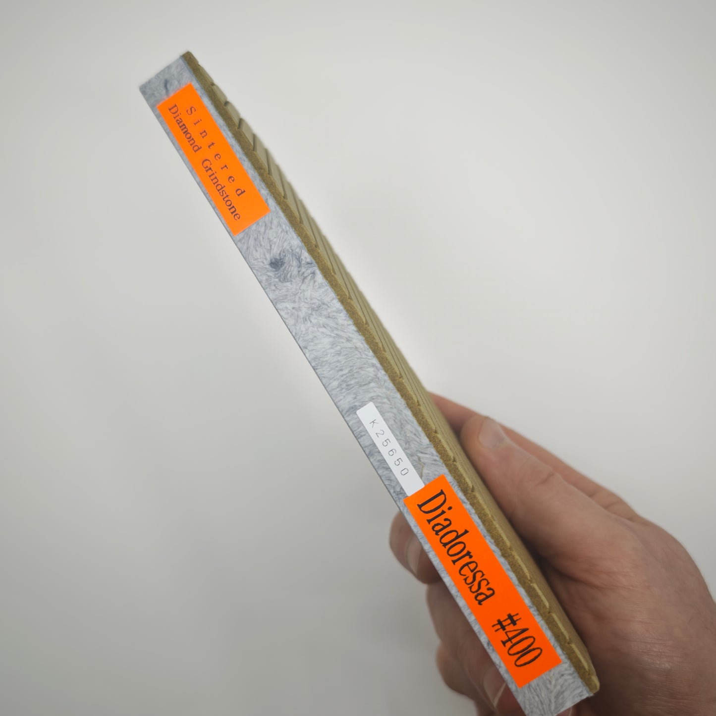 NSK Kogyo Diamond Flattening Stone-#400