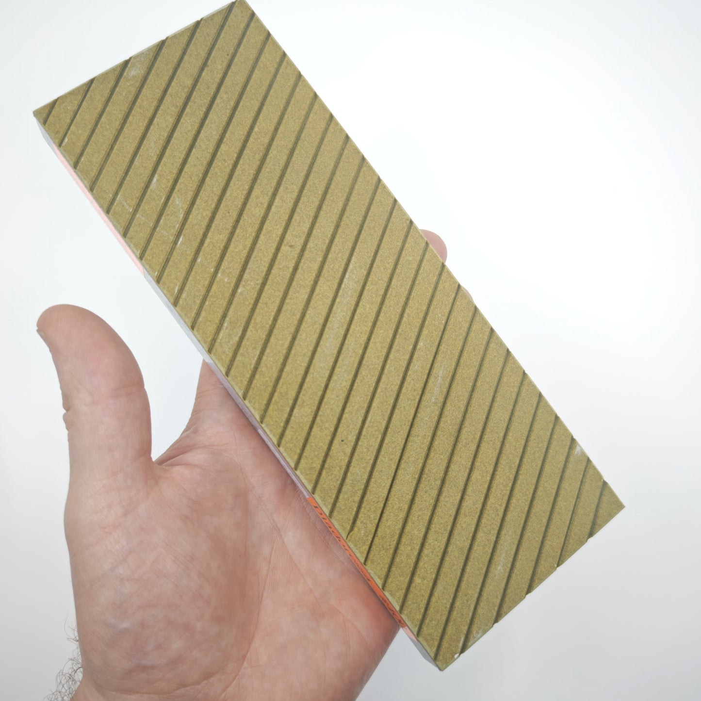 NSK Kogyo Diamond Flattening Stone-#400