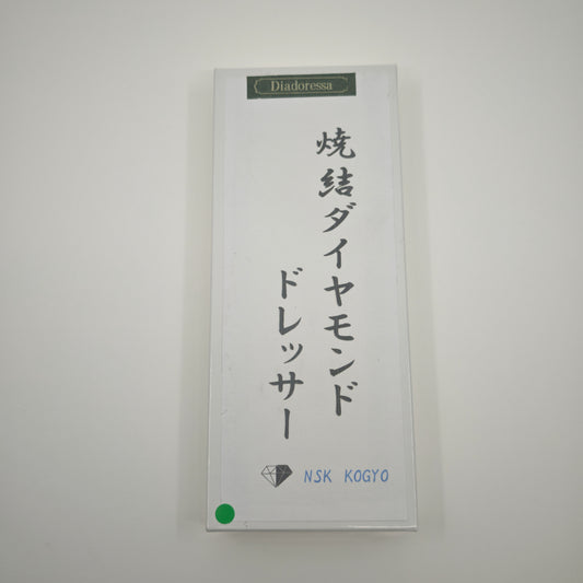 NSK Kogyo Diamond Flattening Stone-#1000