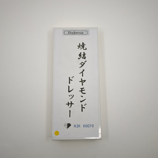 NSK Kogyo Diamond Flattening Stone-#200