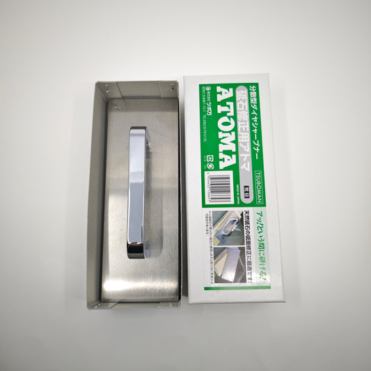 Atoma Diamond Flattening stone with handle #140/#400