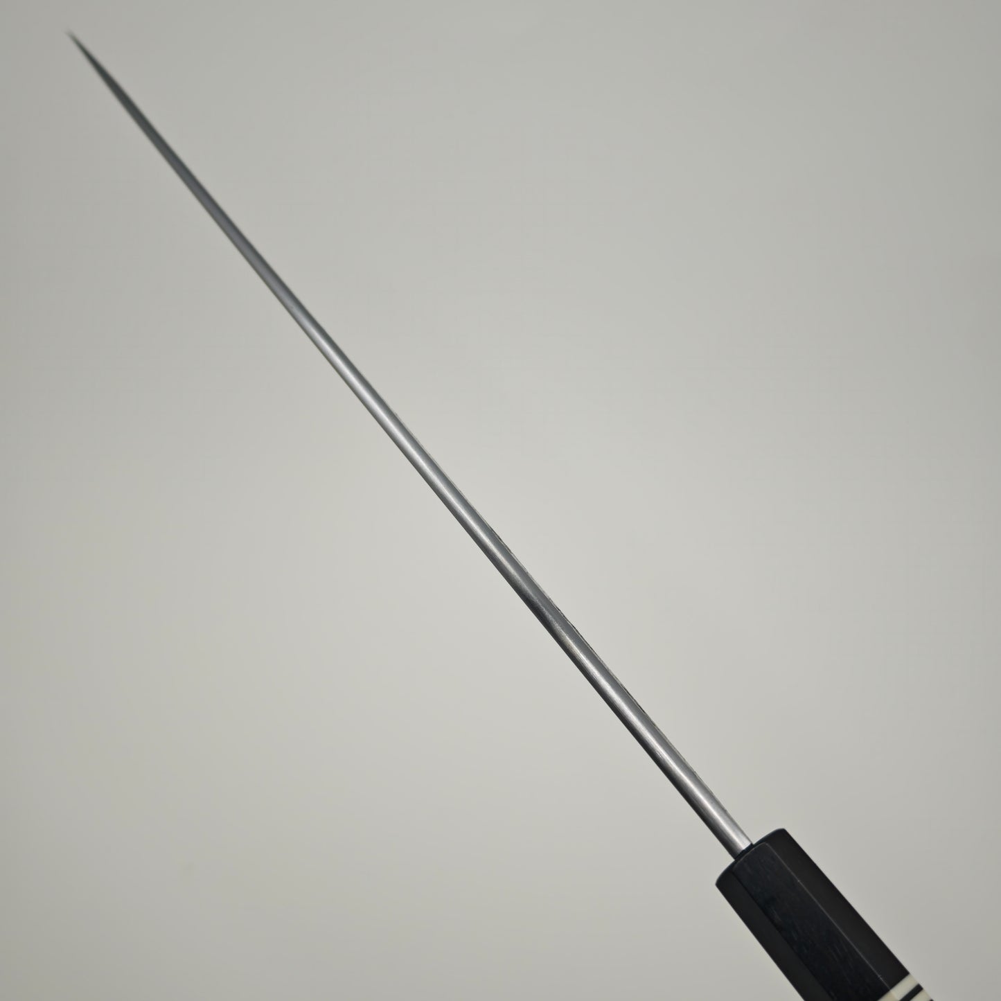 Sakai Kikumori-Yoshikazu Tanaka White2 Kuro Yanagiba 270mm