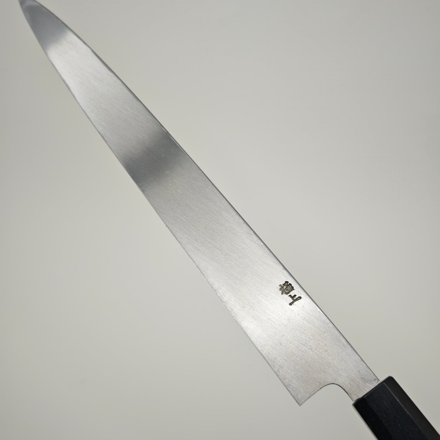 Sakai Kikumori-Yoshikazu Tanaka White2 Kuro Yanagiba 270mm