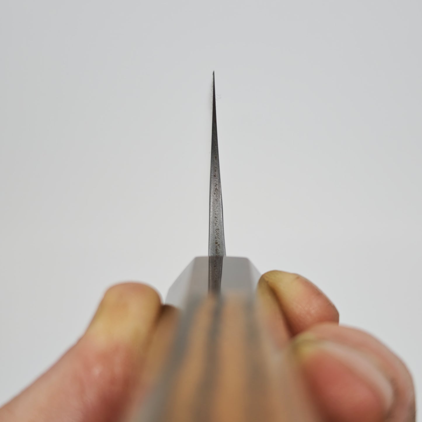 Masakage Yuki White2 Gyuto 210mm