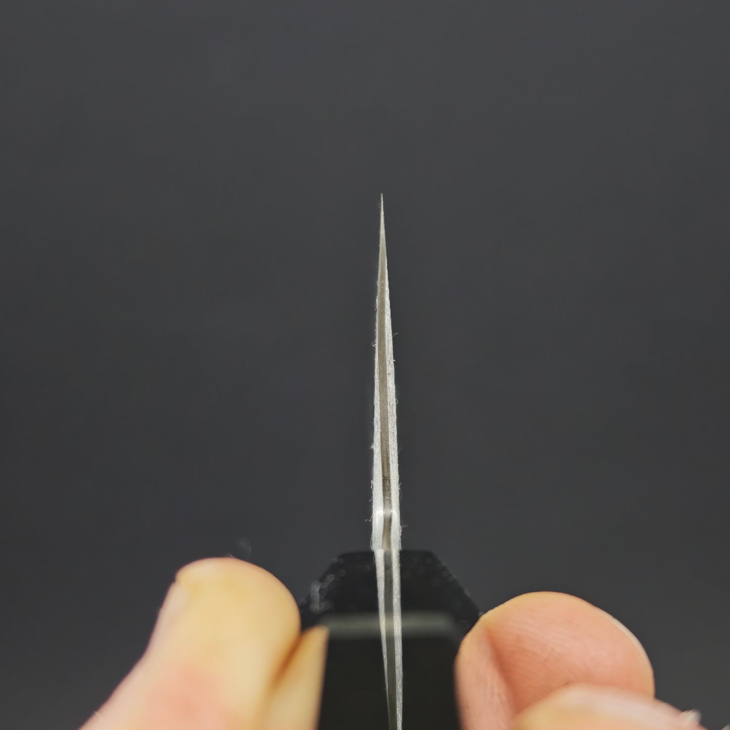 Sakai Kikumori YOGIRI Blue Super Kiritsuke Gyuto 225mm-ss clad