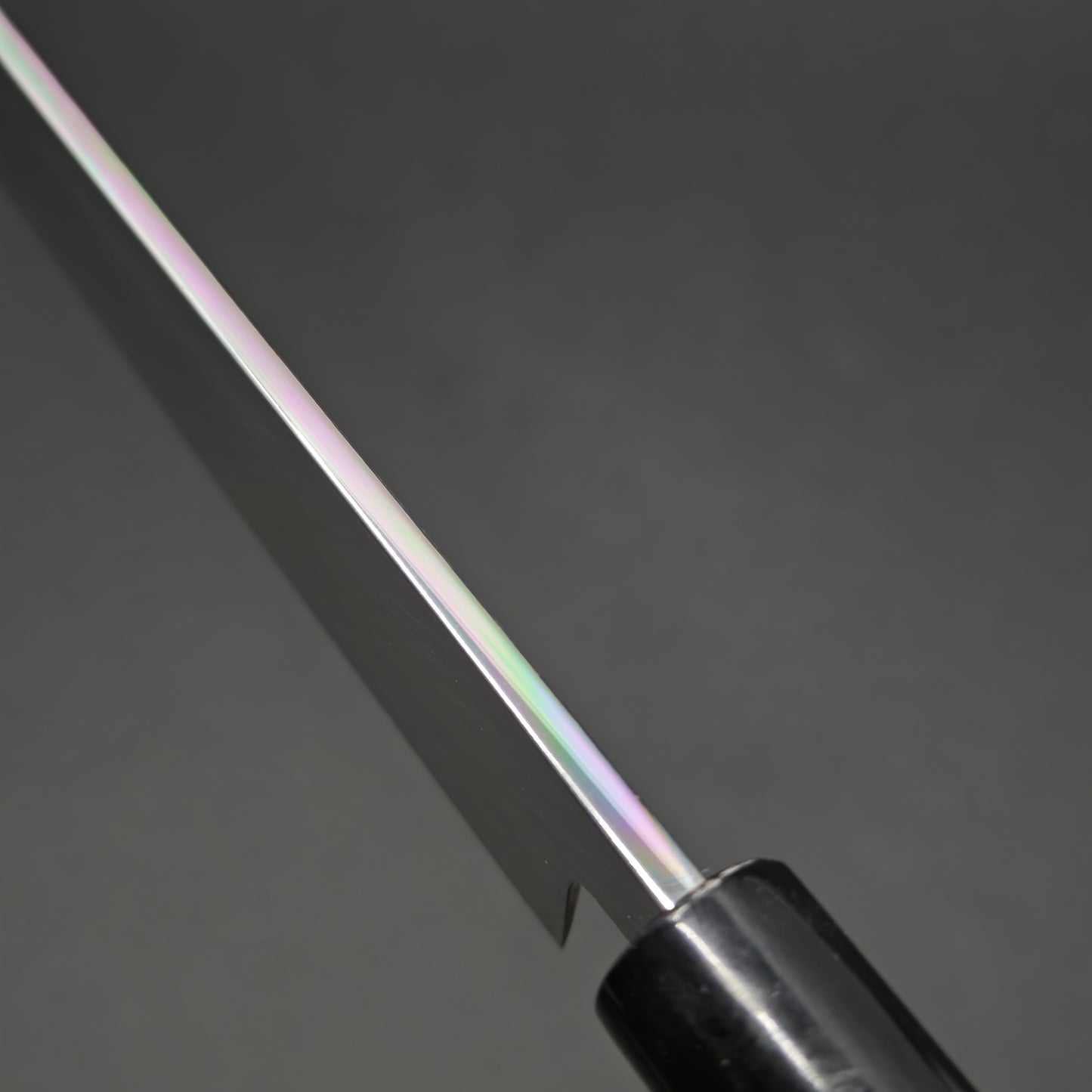 Touroku Sakai-Masaya Shimizu White2 Kasumi Yanagiba 270mm