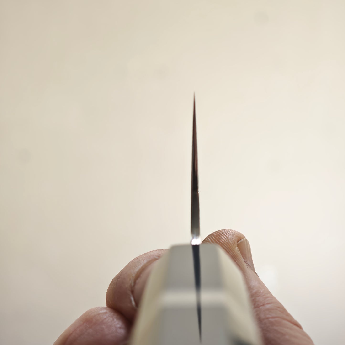 Kei Kobayashi SG2 Damascus Santoku 170mm