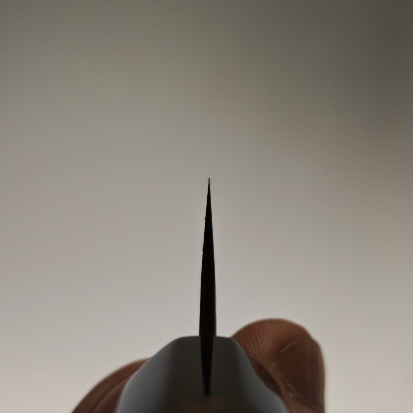 Nao Yamamoto Blue Super Kuro Tsuchime Damascus Petty 135mm