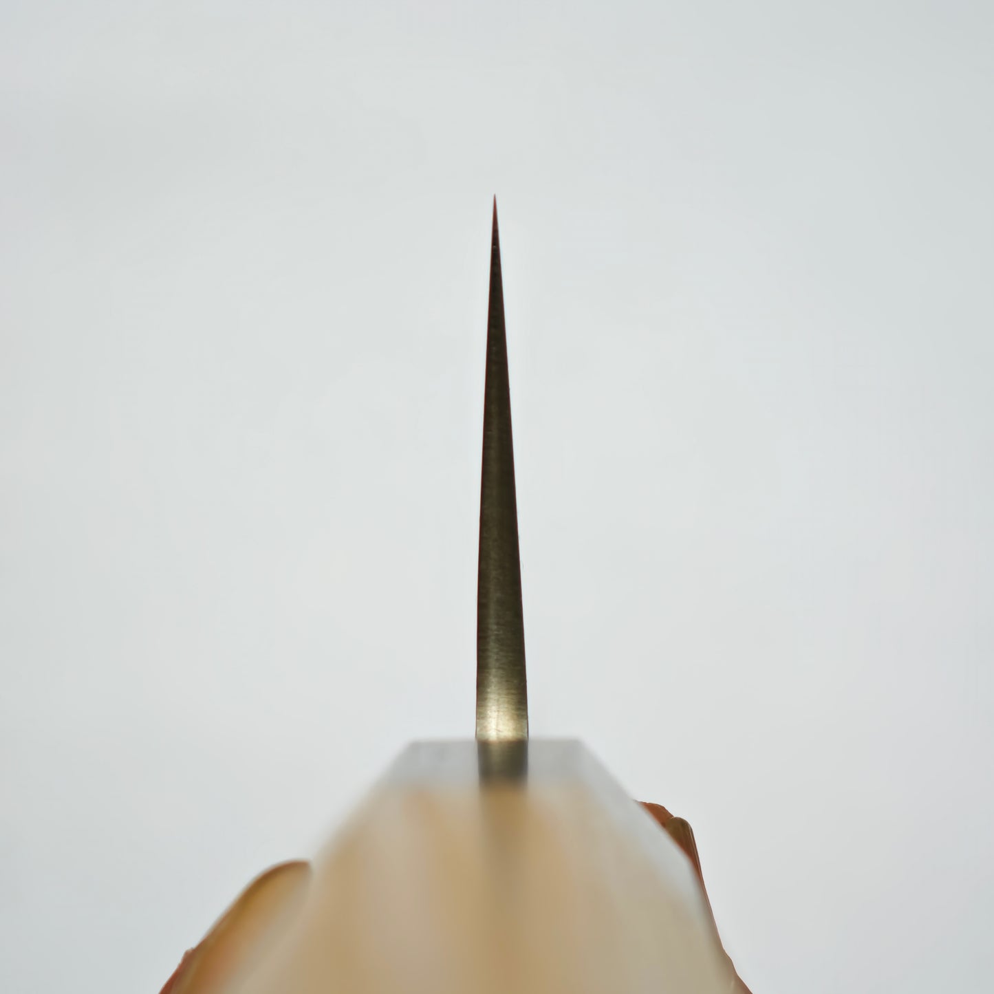 Nihei SLD Nashiji Gyuto 240mm