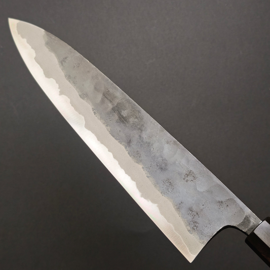 Kyohei Shindo Blue2 Gyuto 240mm