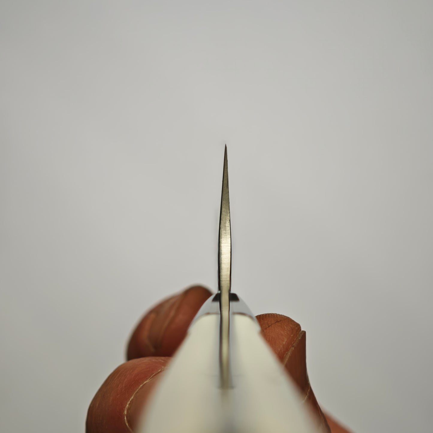 Takeshi Saji SRS13 Damascus Tsuchime Kumo Sujihiki 270mm