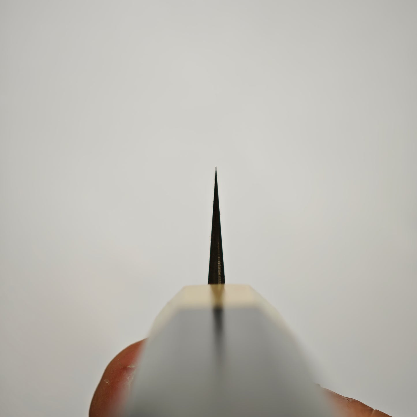 1 Miyazaki Kajiya Blue2 Multi-layered Hon-warikomi Petty 160mm