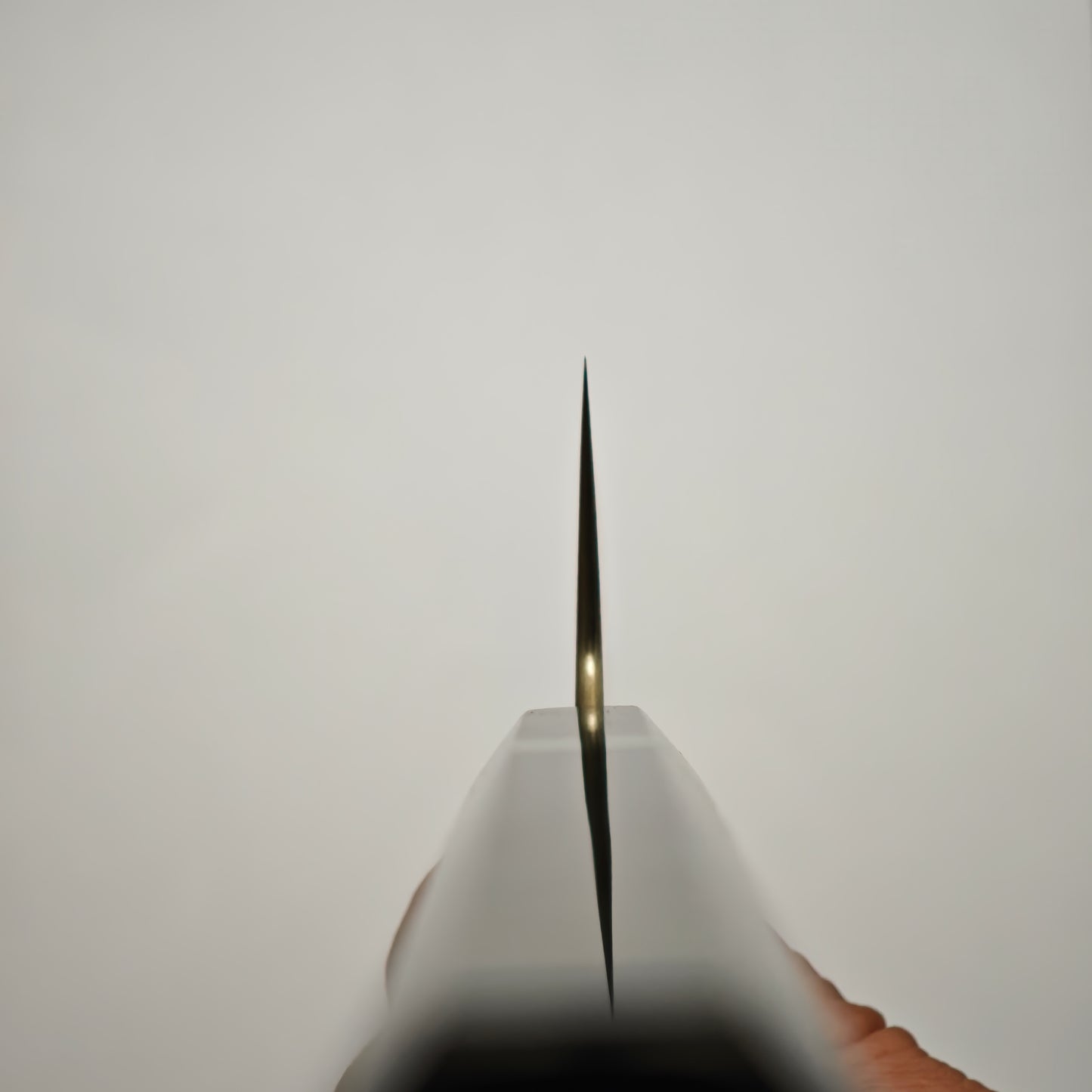 Sakai Kikumori Minamo ATS34 Gyuto 210mm