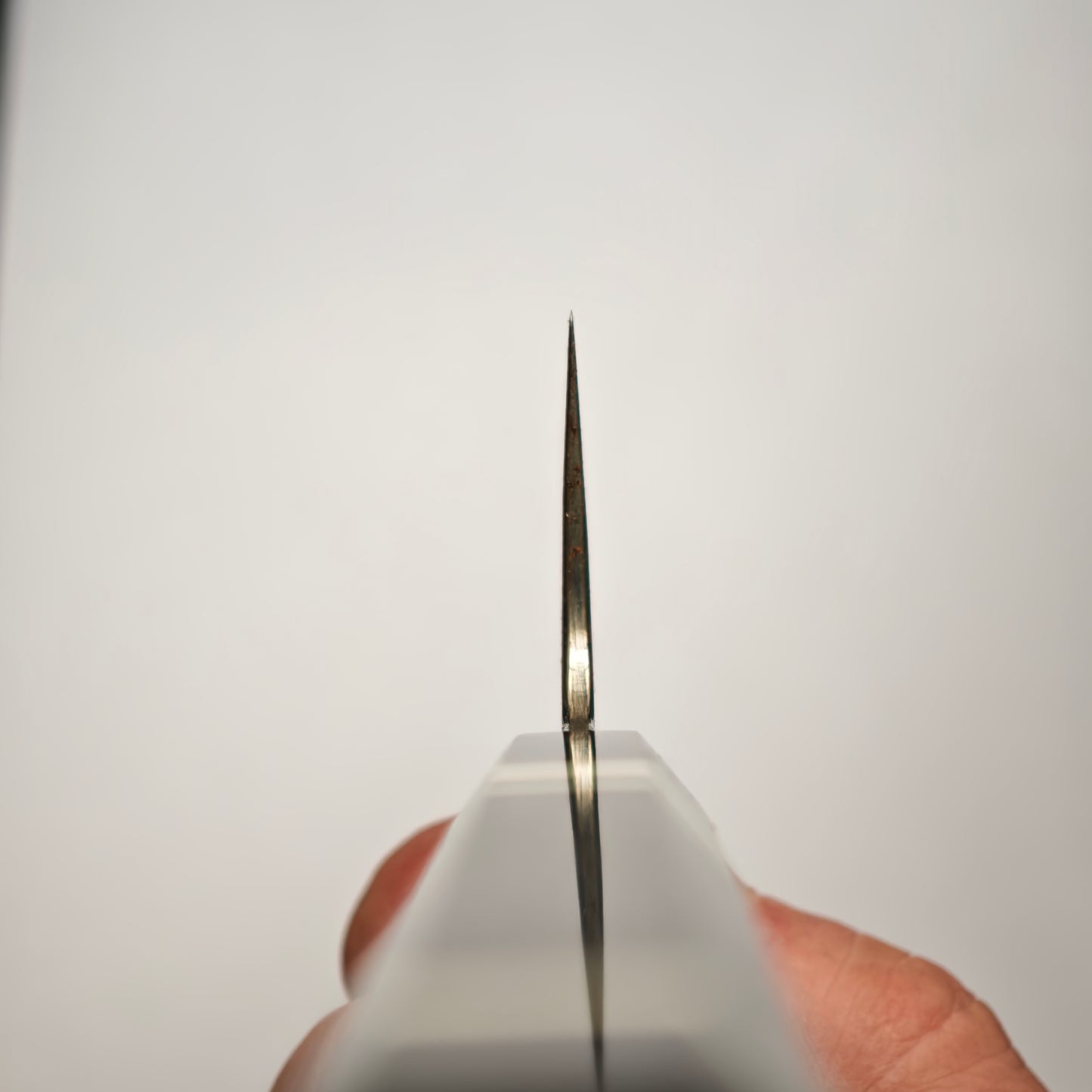 Sukenari SG2 Damascus Gyuto 240mm