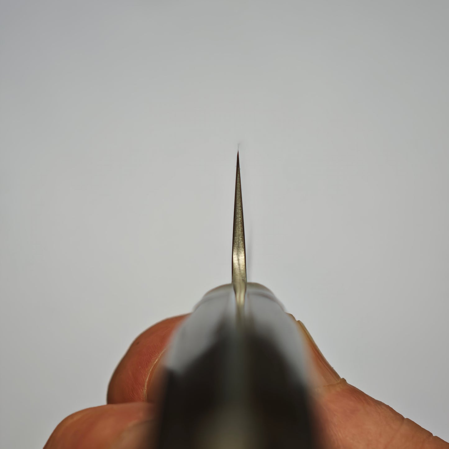 Shisei AUS8 Tsuchime Petty 150mm