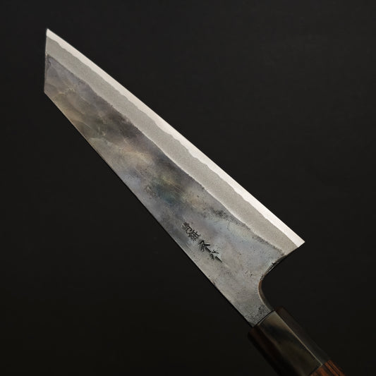 Zakuri Blue Super Kuouchi Bunka 180mm